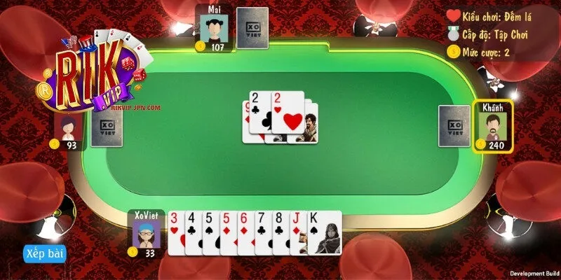 Bí quyết để có chiến thắng lớn khi bắt đầu cùng game Poker