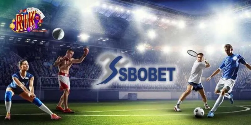 Tại sao đơn vị SBOBET Rikvip được đánh giá cao?