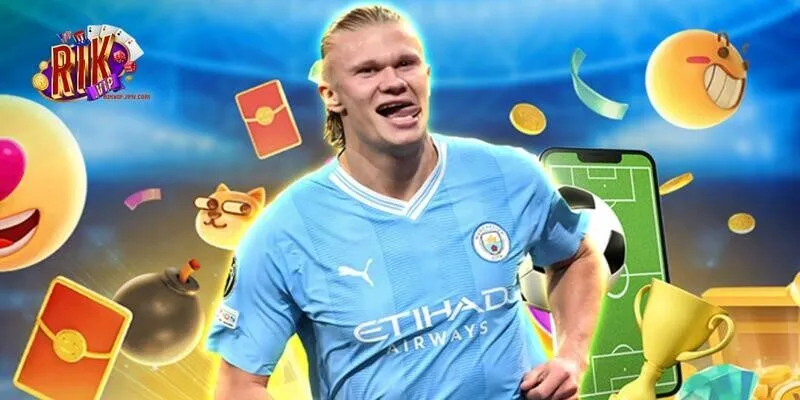 Những sản phẩm không thể bỏ qua khi cược thể thao online