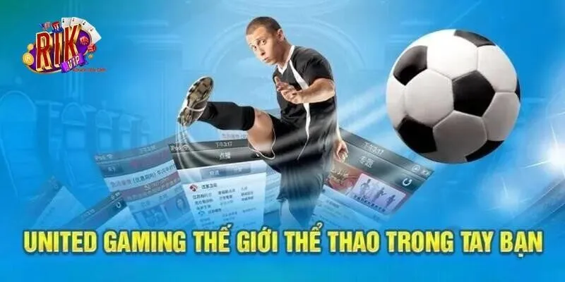 Giải đáp câu hỏi thường gặp về sảnh United Gaming